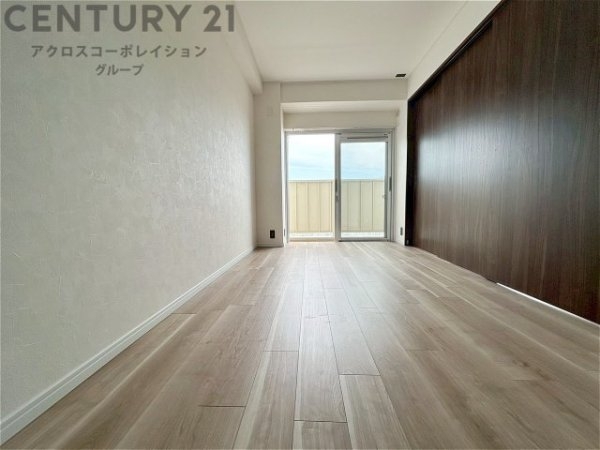 武庫川あおぞらのまち25号棟