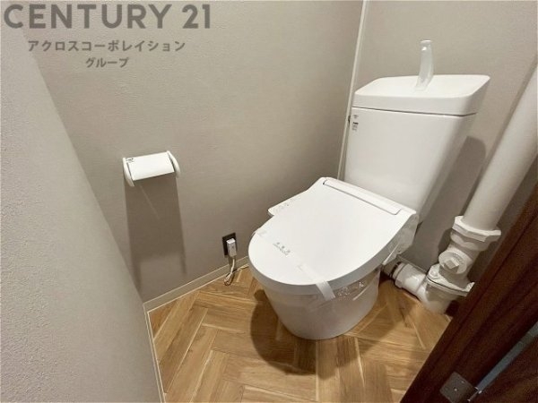 武庫川あおぞらのまち25号棟