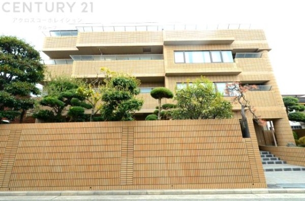藤和シティホームズ芦屋
