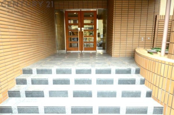 藤和シティホームズ芦屋