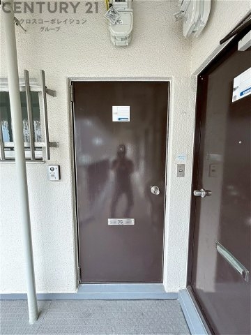 甲南灘コーポラス