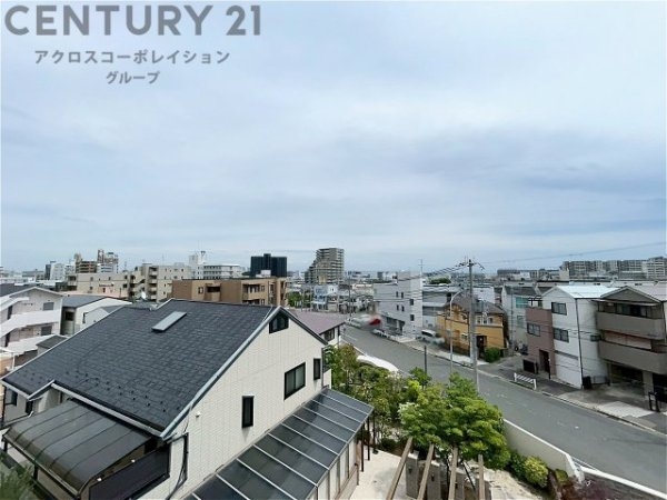 甲南灘コーポラス