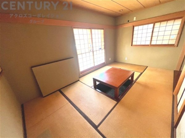 西宮市分銅町の中古一戸建て