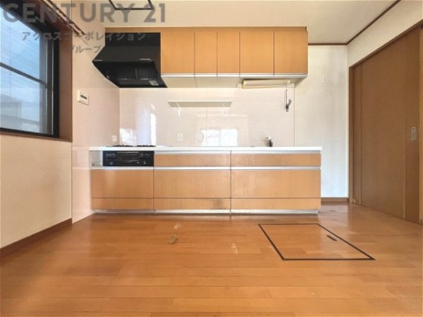 西宮市分銅町の中古一戸建て