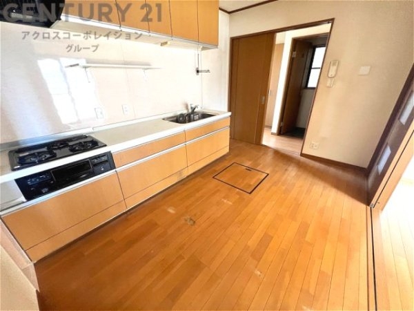 西宮市分銅町の中古一戸建て