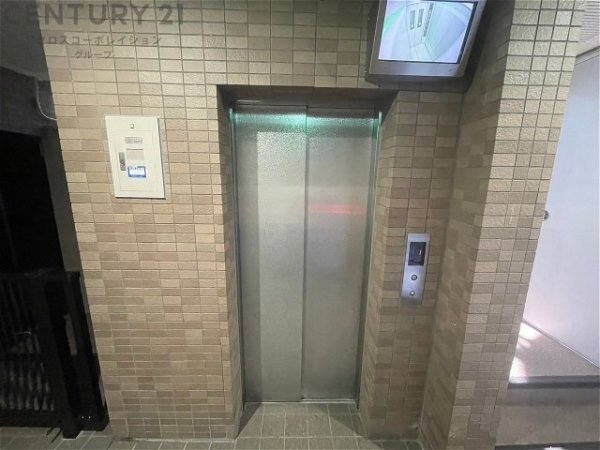 仁川くすの木通りアーバンライフ