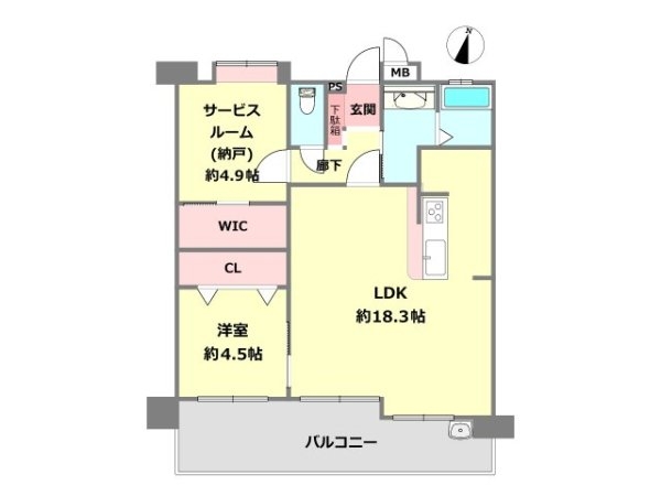 セレッソコート芦屋ガレリア