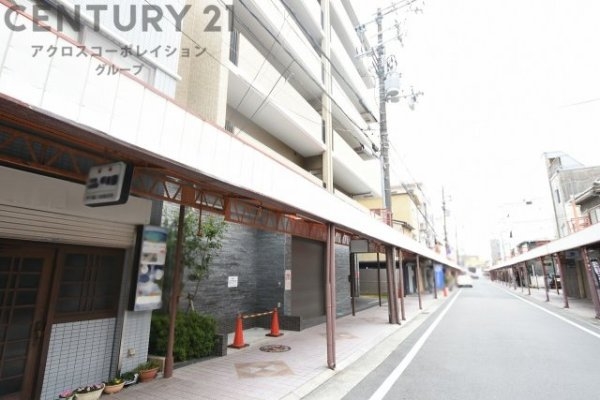 プレサンスロジェ甲子園口