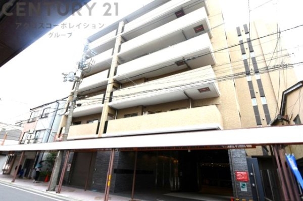 プレサンスロジェ甲子園口