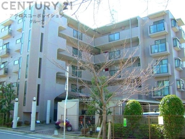 コスモ仁川