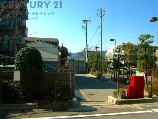 コスモ仁川