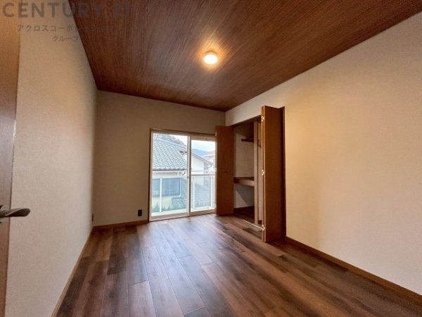 西宮市北六甲台４丁目の中古一戸建て