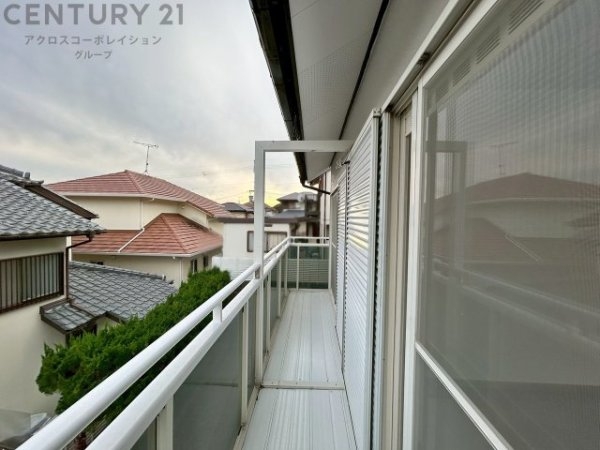 西宮市北六甲台４丁目の中古一戸建て