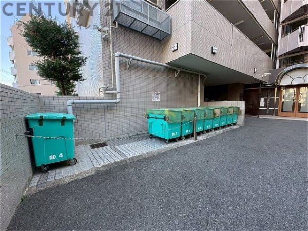 ルジェンテ・リベル六甲道