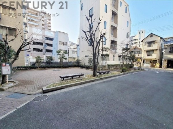 ルジェンテ・リベル六甲道