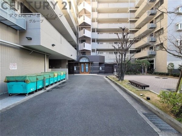 ルジェンテ・リベル六甲道