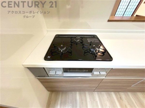 西宮市名塩平成台の中古一戸建て