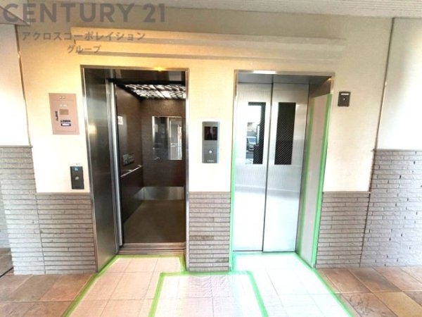 メロディーハイム苦楽園イーストヒルズ