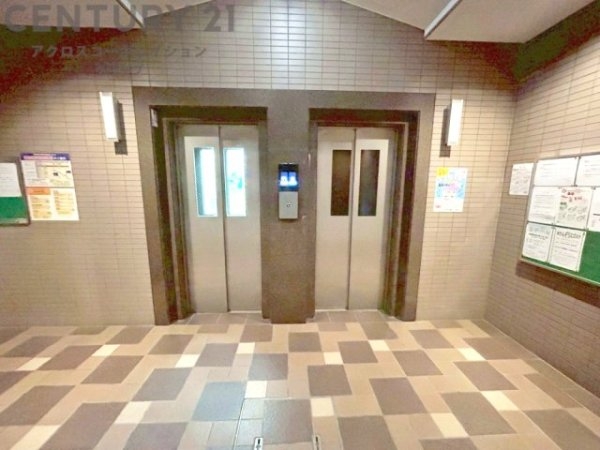 サーパス西宮塩瀬弐番館