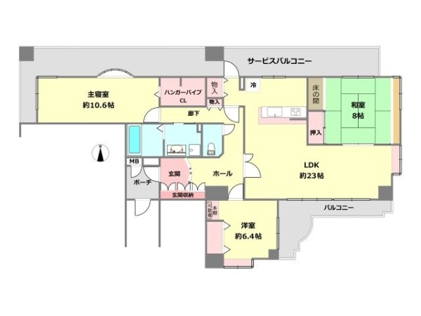 グランミュゼ香櫨園