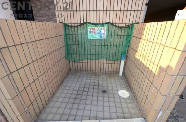 グランミュゼ香櫨園