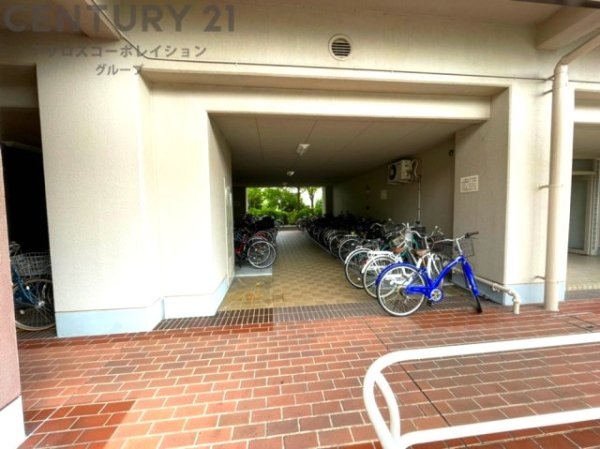 武庫川はなのまち30号棟
