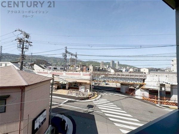 神戸市東灘区住吉南町5丁目新築一戸建て