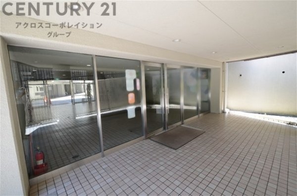 シャルム甲陽園