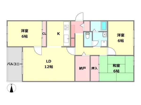 アステム芦屋B棟