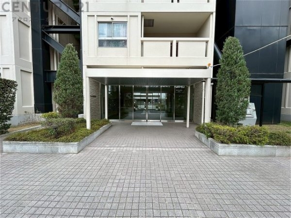 アステム芦屋B棟
