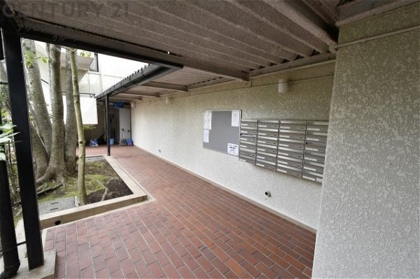 進和苦楽園アーバンライフA棟