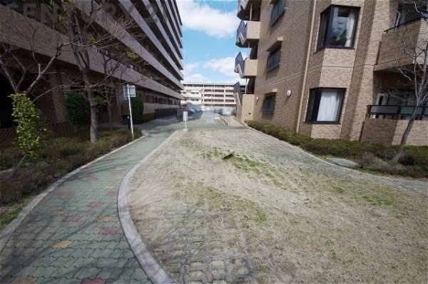 ルネ門戸南棟