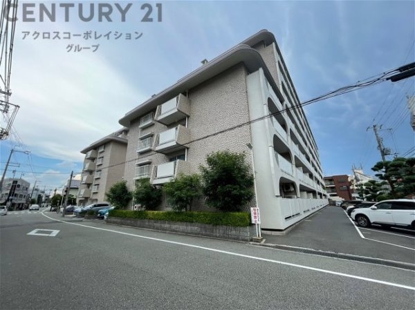 日商岩井上甲子園マンション