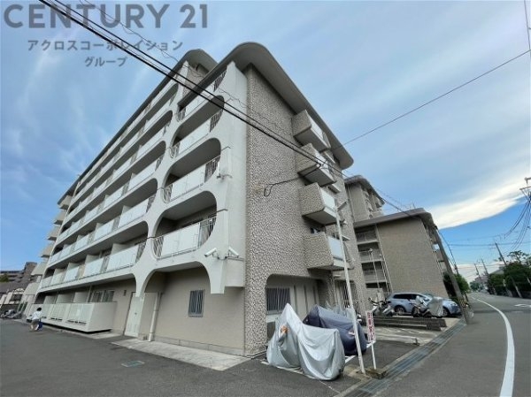 日商岩井上甲子園マンション