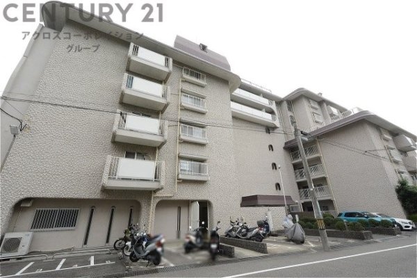 日商岩井上甲子園マンション