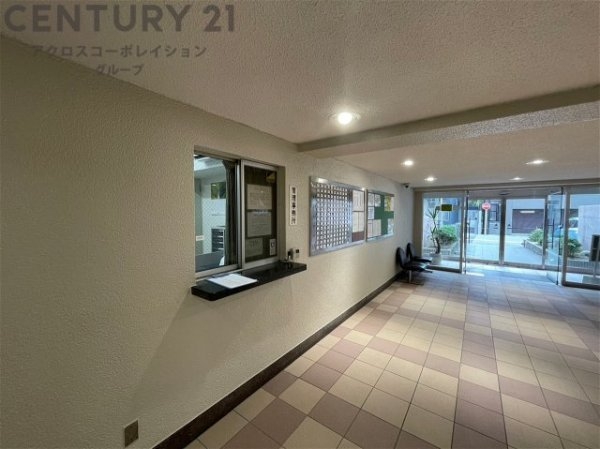 日商岩井上甲子園マンション