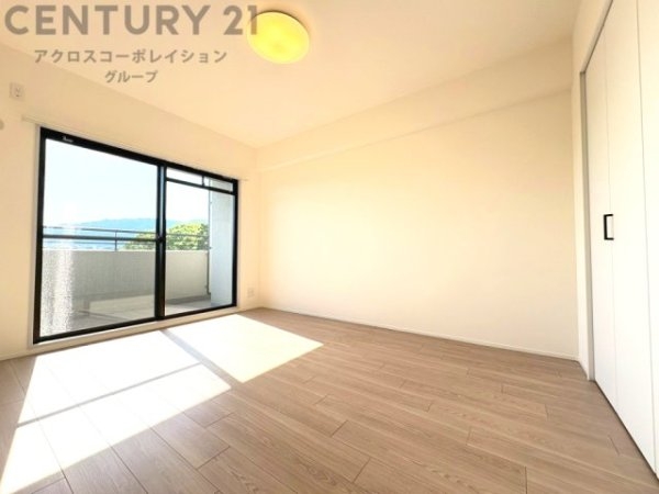 芦屋ハイツ翠ケ丘