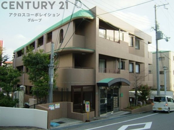 プリ・メゾン夙川