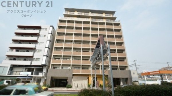 ロイヤル西宮駅前