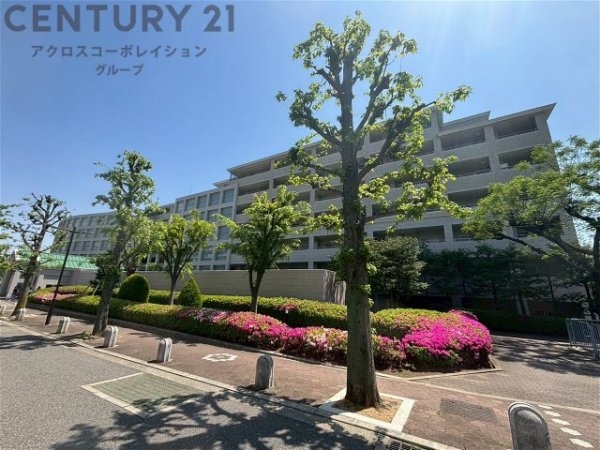 ジークレフ西宮武庫川館オリーブ館