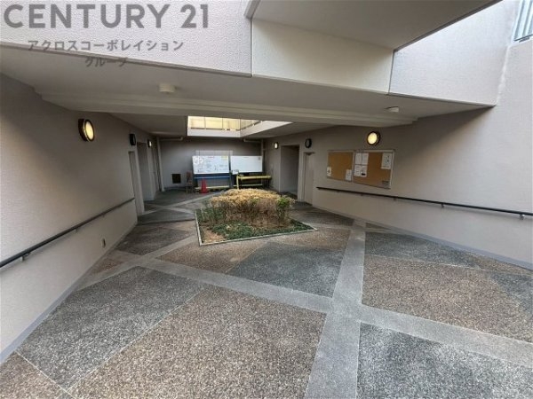 ジークレフ西宮武庫川館オリーブ館