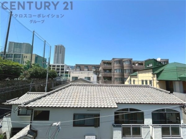 神戸市東灘区魚崎北町８丁目の中古一戸建て