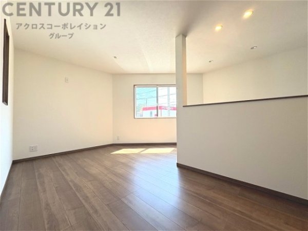 西宮市津門稲荷町新築一戸建て