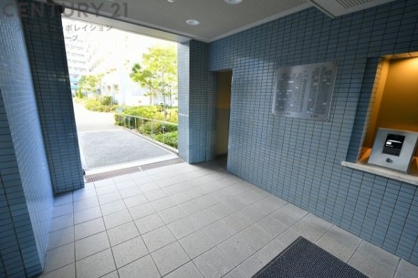 RICイーストコート10番街1番館