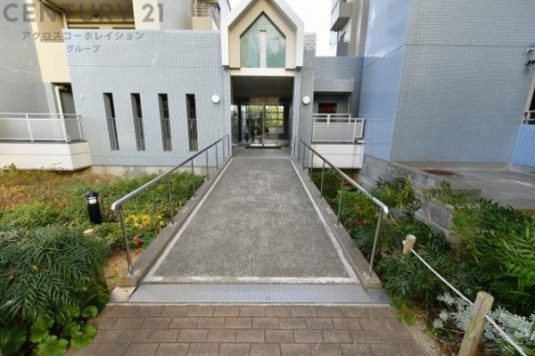 RICイーストコート10番街1番館