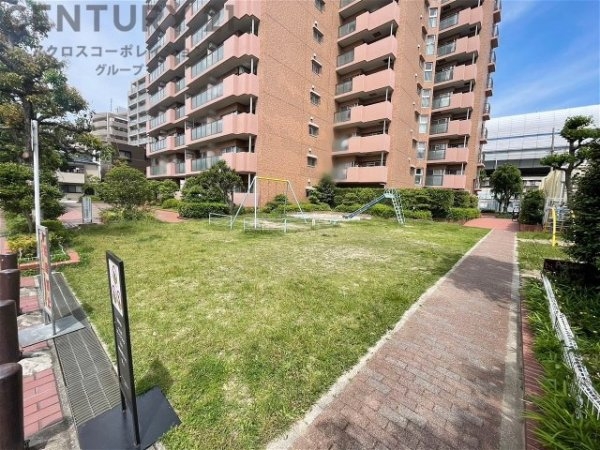 ハイツオークラ東灘