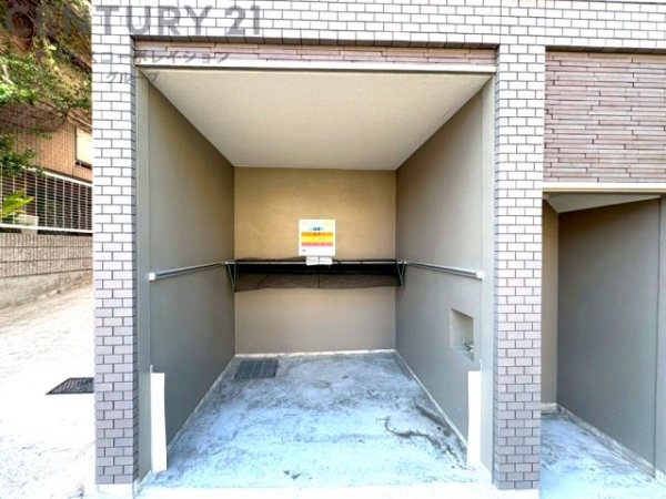 ワコーレ西岡本グランプレイス