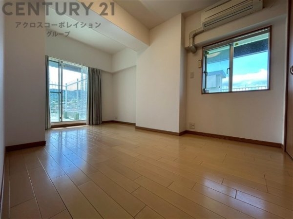 芦屋翠ヶ丘パークマンション