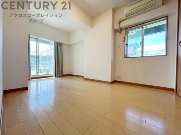 芦屋翠ヶ丘パークマンション