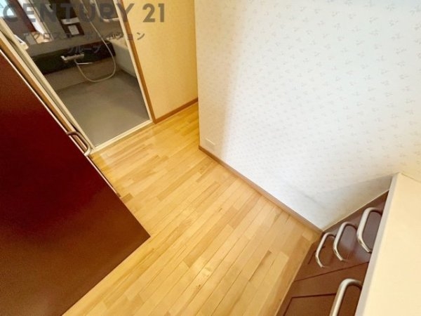 芦屋翠ヶ丘パークマンション